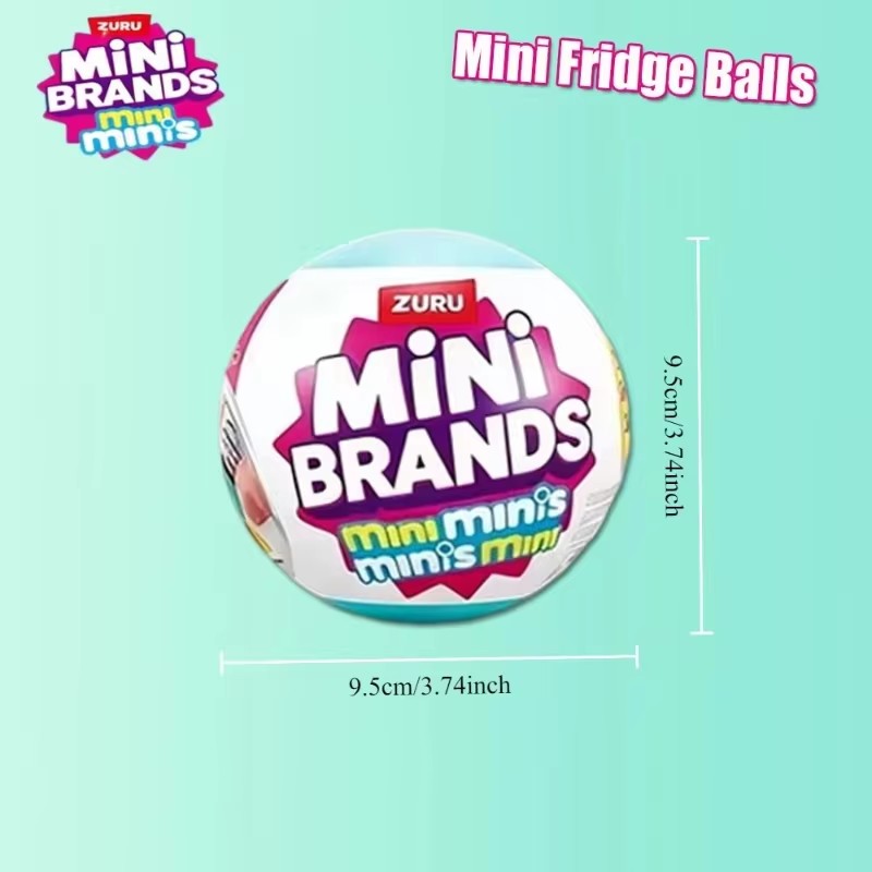 LED-beleuchtetes Mini-Kühlschr – Kitchen Decor Lighting Bewertung und Preis