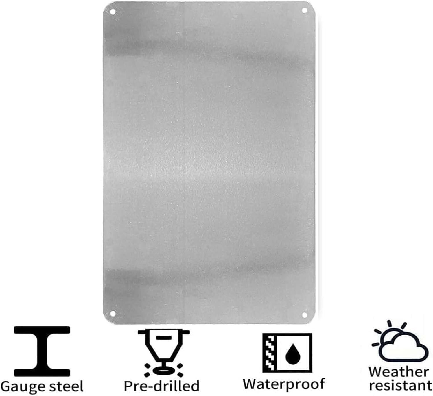 Metallschild - McDonalds Hambu – Kitchen Decor Lighting Bewertung und Preis