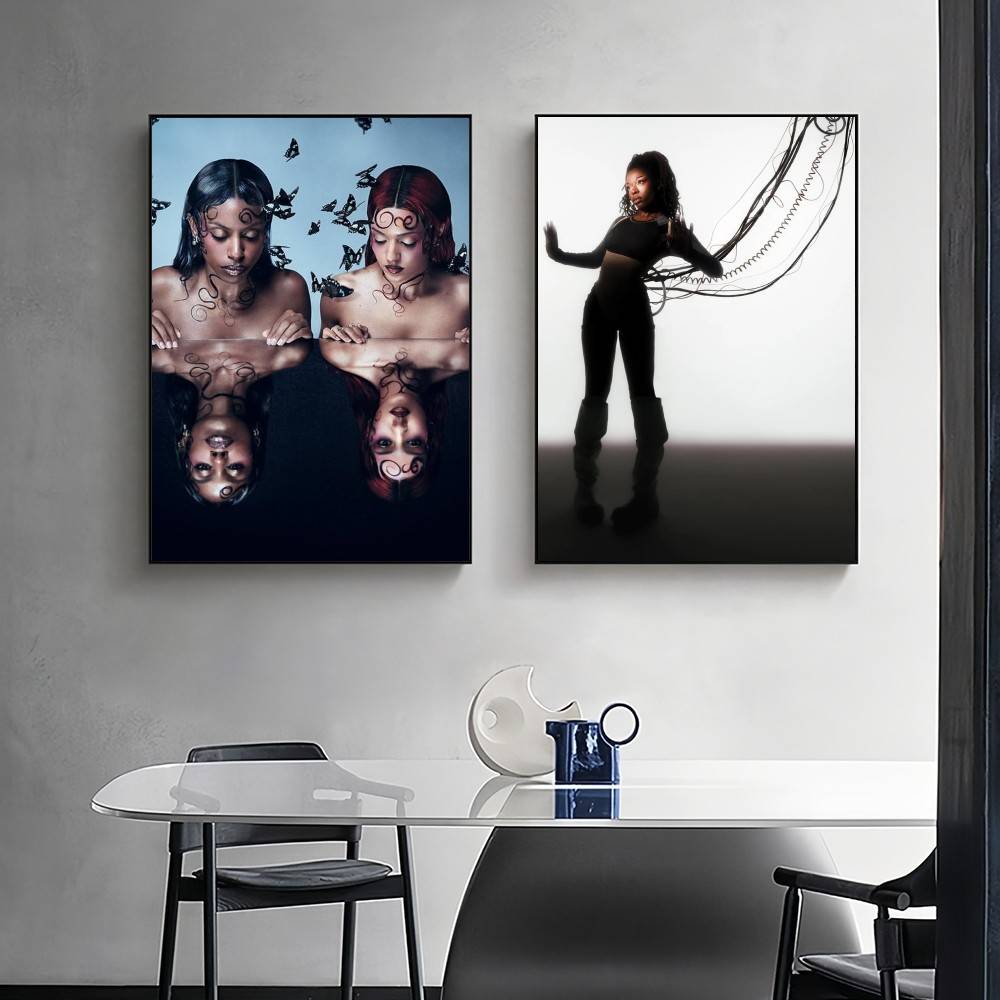 Band N-Nova T-Twins Parasites  – Nova Decor & Lighting Juletrelys Bewertung und Preis