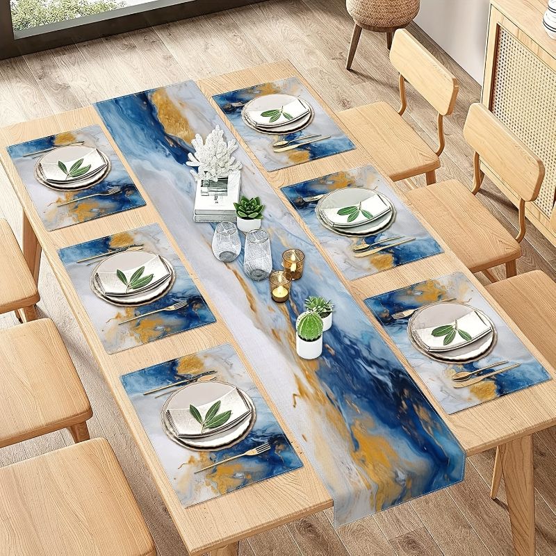 VIKAMA Light Luxury Marble Ins – Kitchen Decor Lighting Bewertung und Preis