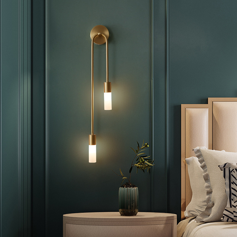 Retro Hintergrundbeleuchtung W – Room Lighting Bedroom Decor Bewertung und Preis