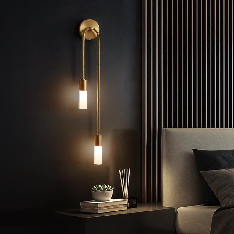 Retro Hintergrundbeleuchtung W – Room Lighting Bedroom Decor Bewertung und Preis