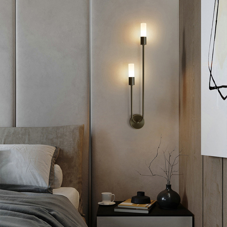 Retro Hintergrundbeleuchtung W – Room Lighting Bedroom Decor Bewertung und Preis