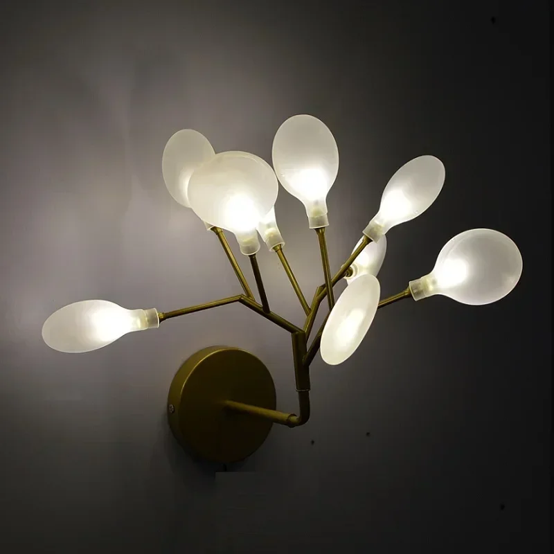 Modische Glühwürmchen-Wandleuc – Lighting Bug Decor Bewertung und Preis