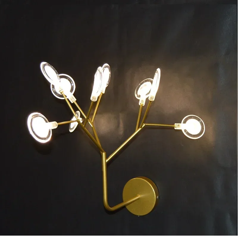 Modische Glühwürmchen-Wandleuc – Lighting Bug Decor Bewertung und Preis