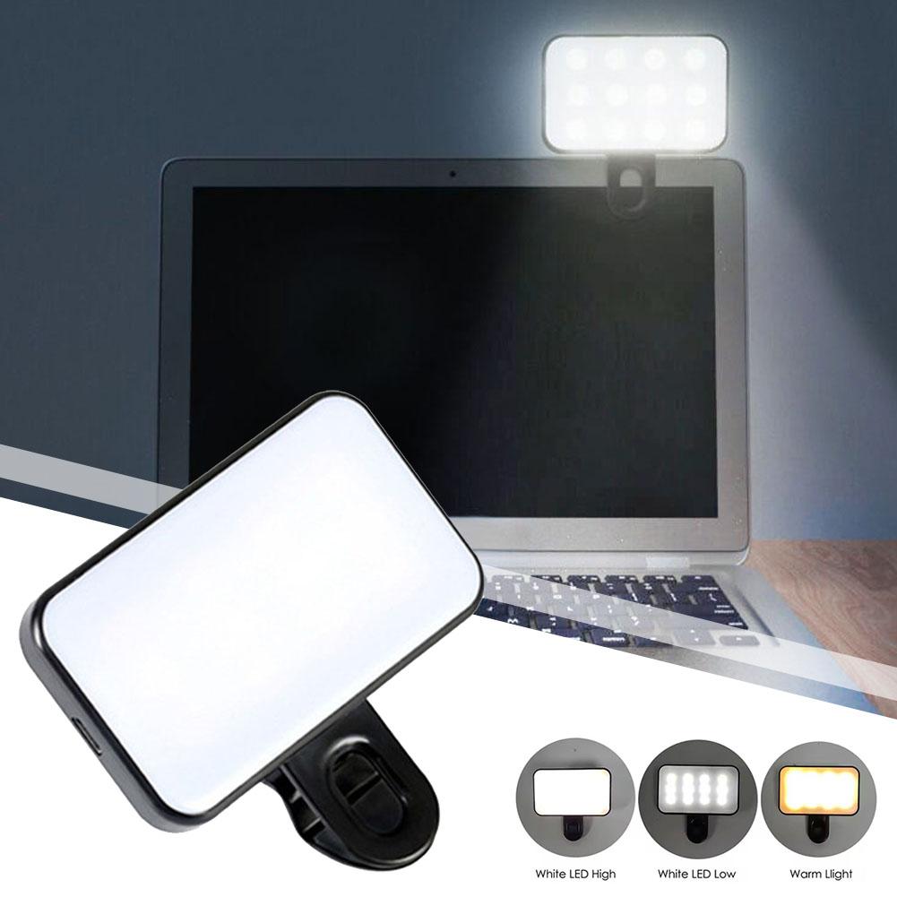 Taschen-LED-Selfie-Licht für i – Lighting Gallery Bewertung und Preis
