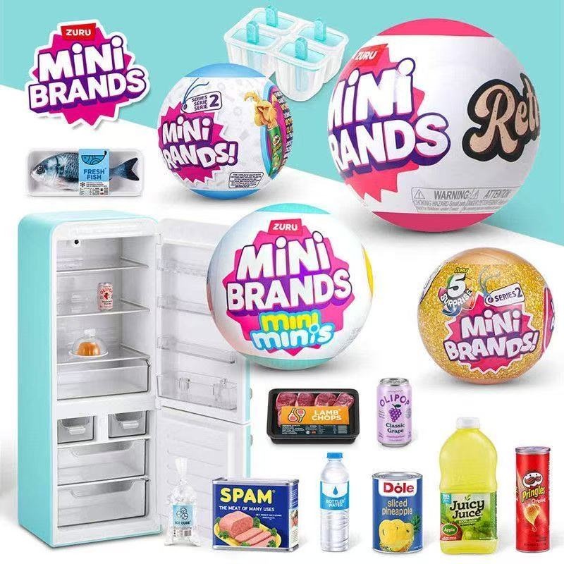 HOT LED-Leucht-Mini-Kühlschran – Kitchen Decor Lighting Bewertung und Preis