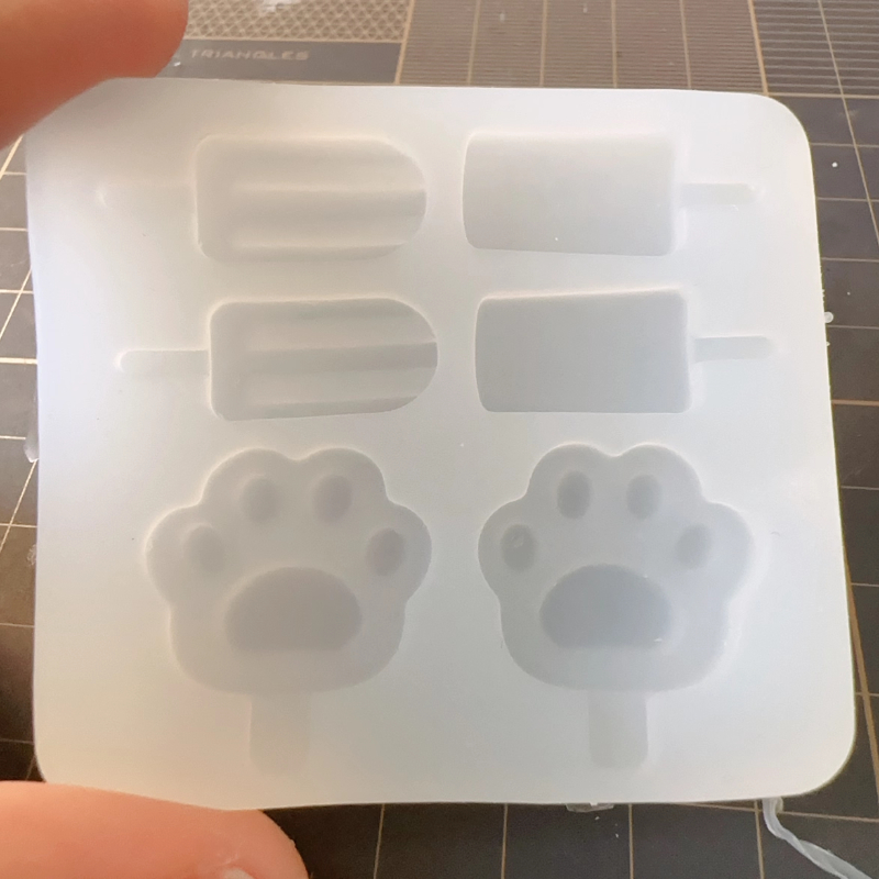 Food Play Silikonformen, handg – Ok Lighting Decor Bewertung und Preis