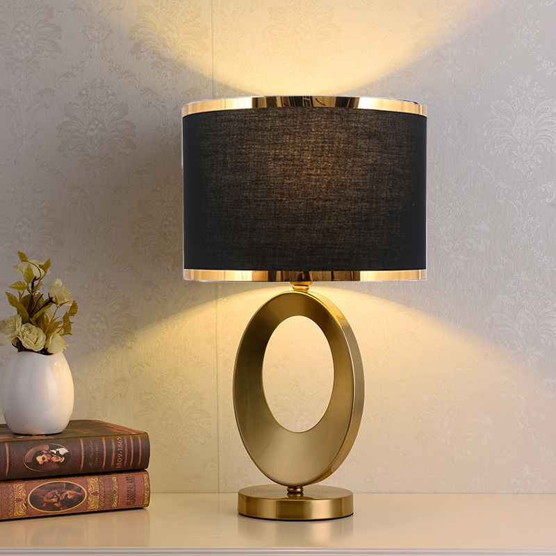 Nordische, luxuriöse kleine Ti – Room Lighting Bedroom Decor Bewertung und Preis