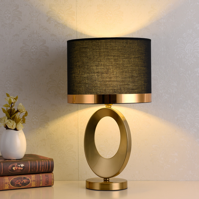 Nordische, luxuriöse kleine Ti – Room Lighting Bedroom Decor Bewertung und Preis