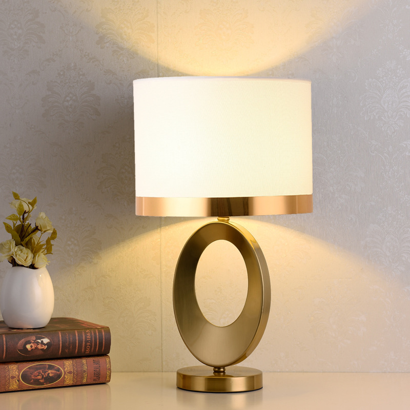 Nordische, luxuriöse kleine Ti – Room Lighting Bedroom Decor Bewertung und Preis