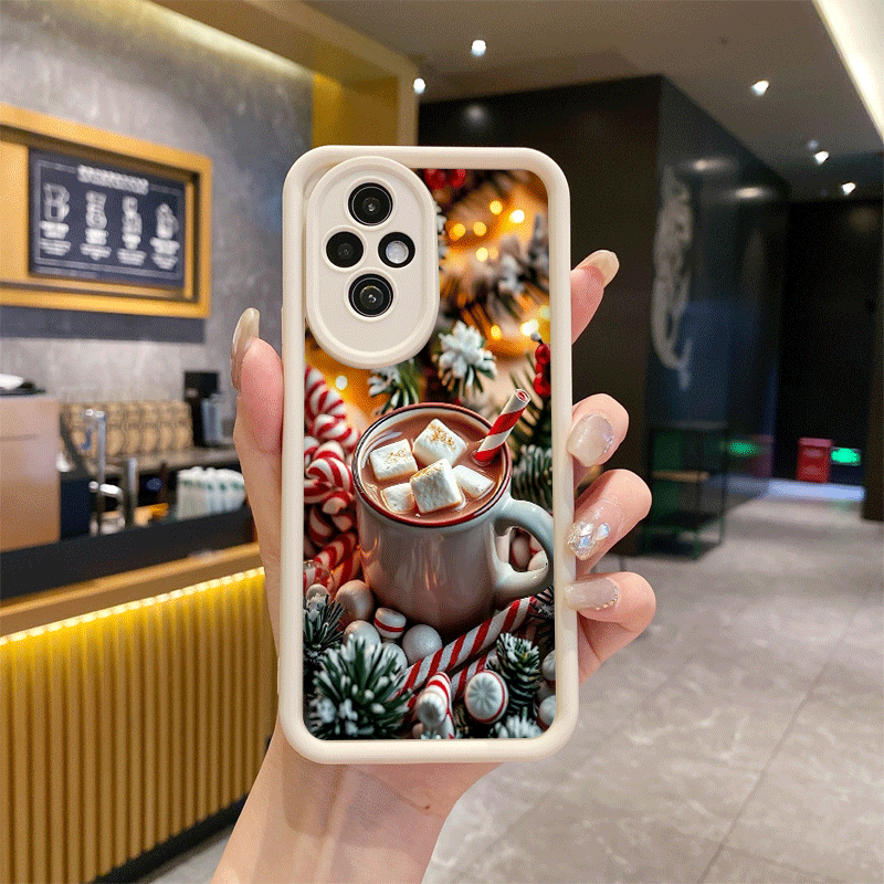 Heißer Kaffee Tasse Weihnachte – Nova Decor & Lighting Juletrelys Bewertung und Preis
