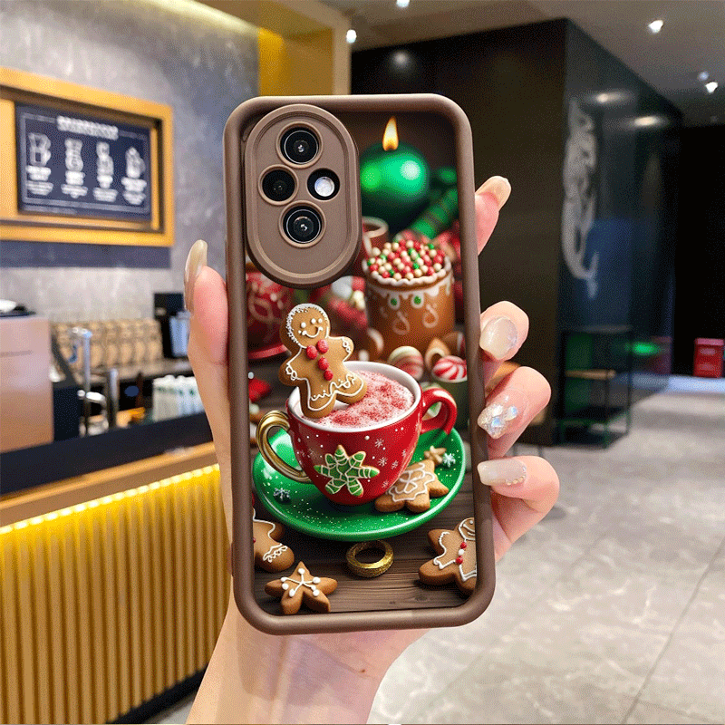 Heißer Kaffee Tasse Weihnachte – Nova Decor & Lighting Juletrelys Bewertung und Preis