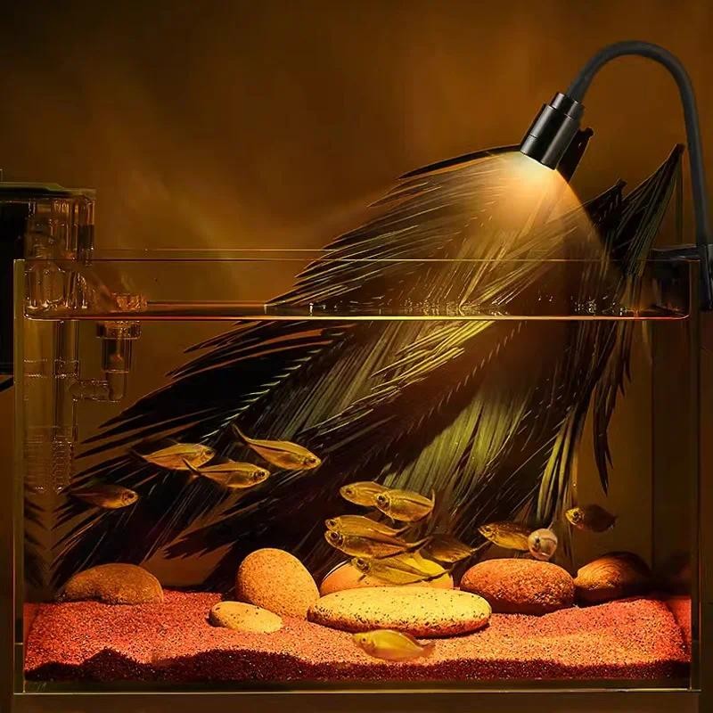 USB Aquarium Licht Beleuchtung – Lighting Gallery Bewertung und Preis
