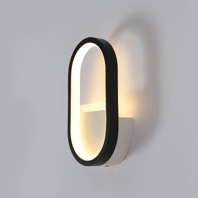 Moderne Nordische LED-Wandleuc – Room Lighting Bedroom Decor Bewertung und Preis