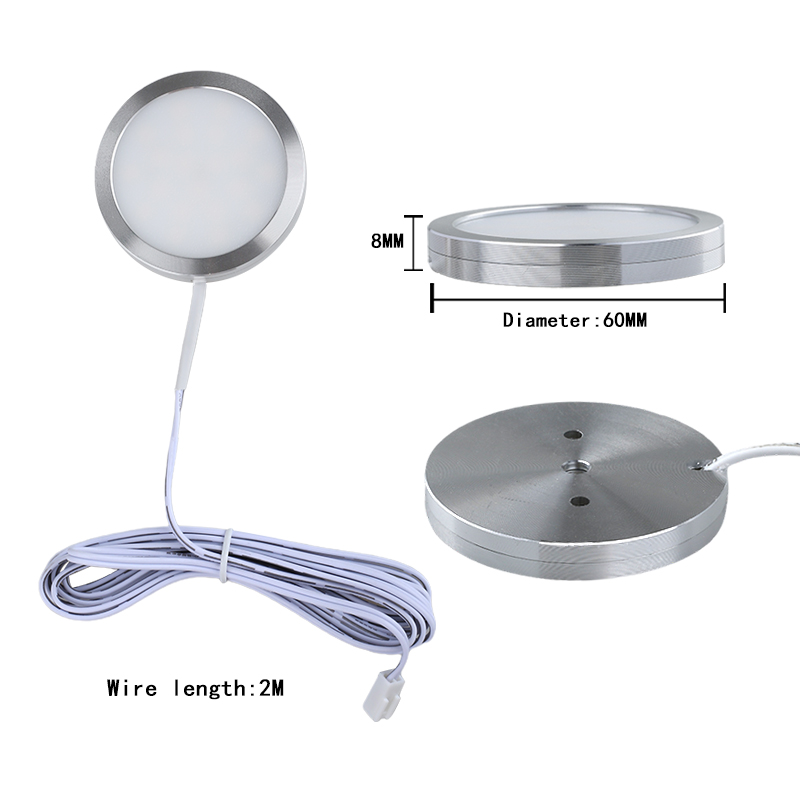 Unter dem Schrank LED-Nachtlic – Kitchen Decor Lighting Bewertung und Preis