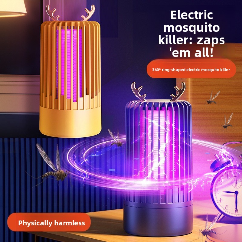 USB-betriebene elektrische Ins – Lighting Bug Decor Bewertung und Preis