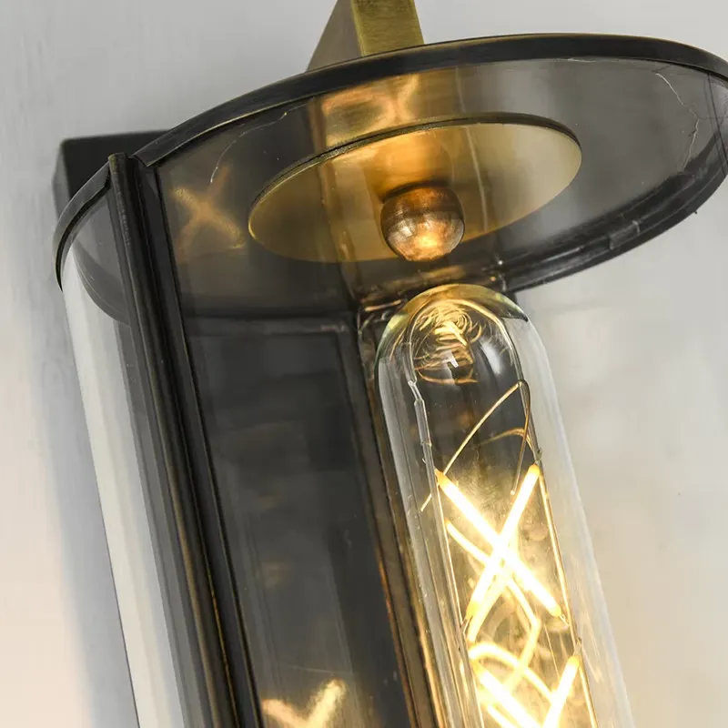 Moderne Goldene Zylindrische L – Kitchen Decor Lighting Bewertung und Preis