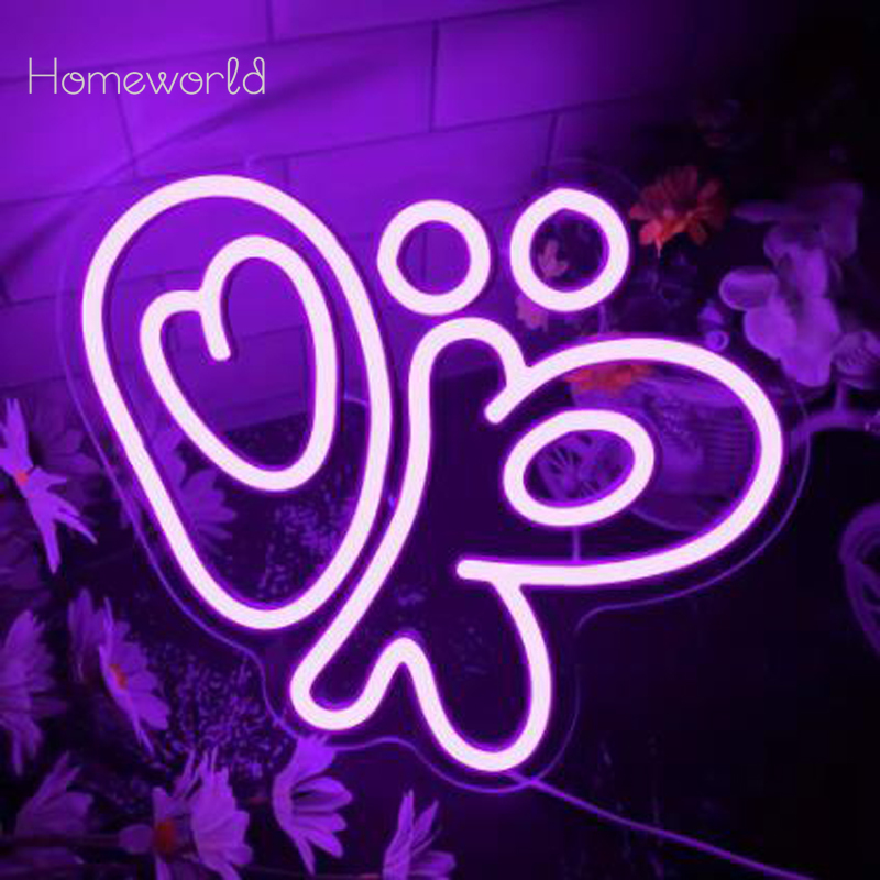 Olivia OK Leuchtreklamen, USB- – Ok Lighting Decor Bewertung und Preis