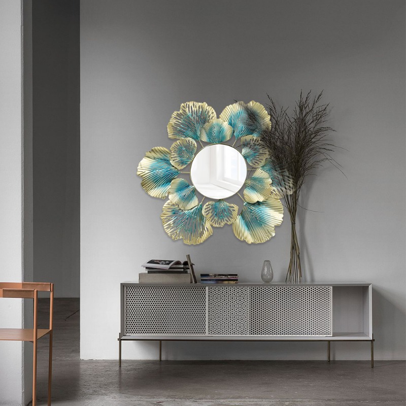 Nordischer Luxus-Wanddekor: Go – Lighting Metal Wall Decor Bewertung und Preis