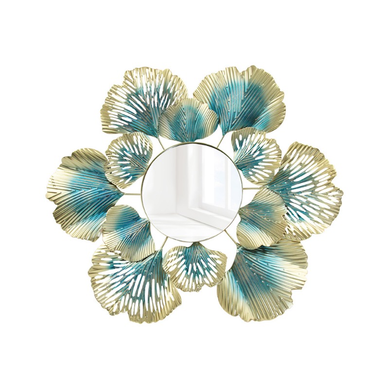 Nordischer Luxus-Wanddekor: Go – Lighting Metal Wall Decor Bewertung und Preis