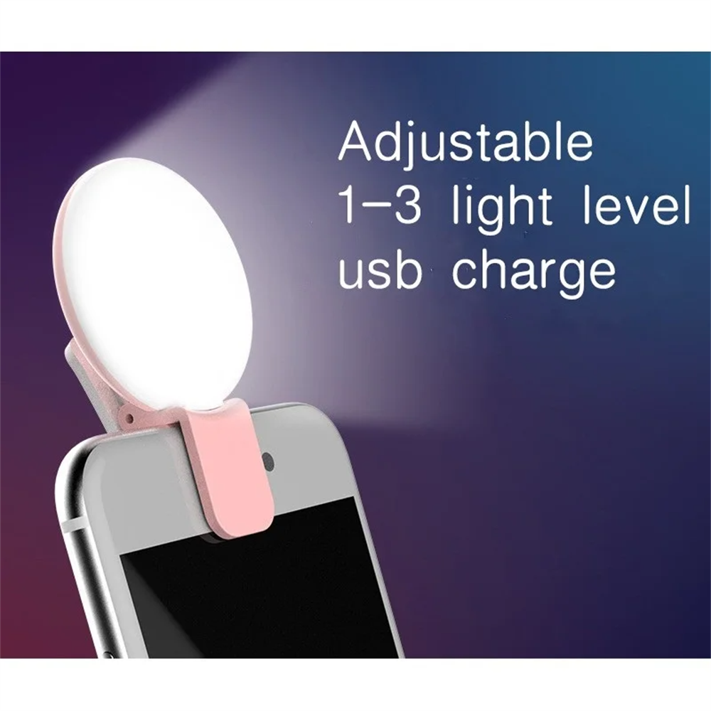 Tragbare LED-Lampe für Handy-L – Lighting Gallery Bewertung und Preis