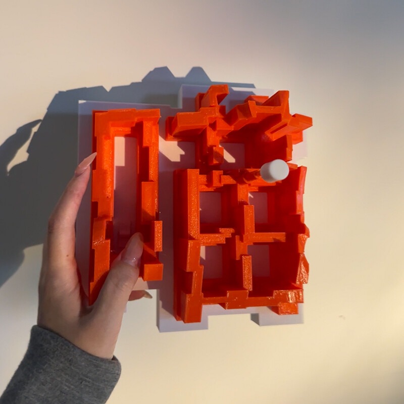 Dropshipping 3D Licht-Schatten – Room Lighting Bedroom Decor Bewertung und Preis