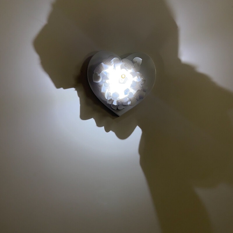 Dropshipping 3D Licht-Schatten – Room Lighting Bedroom Decor Bewertung und Preis