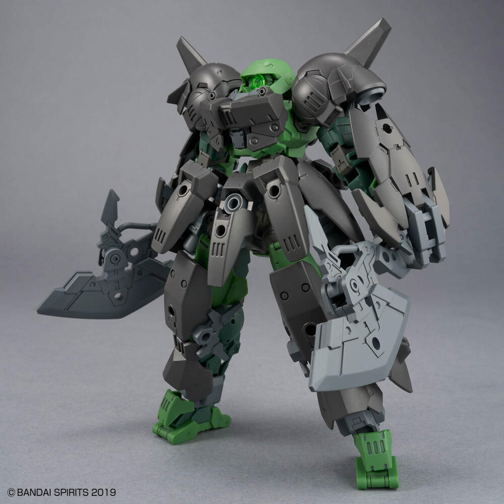 Auf Lager BANDAI 30MM 1/144 bE – Nova Decor & Lighting Juletrelys Bewertung und Preis