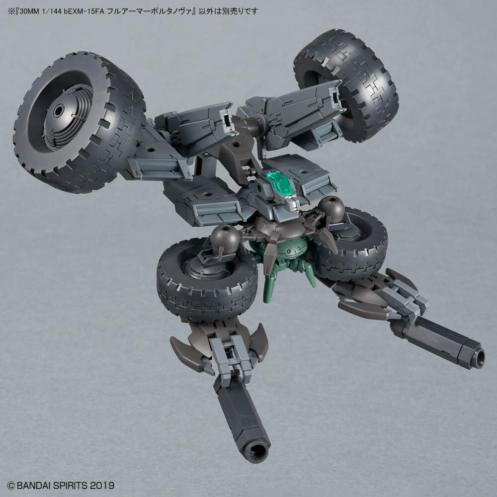 Auf Lager BANDAI 30MM 1/144 bE – Nova Decor & Lighting Juletrelys Bewertung und Preis