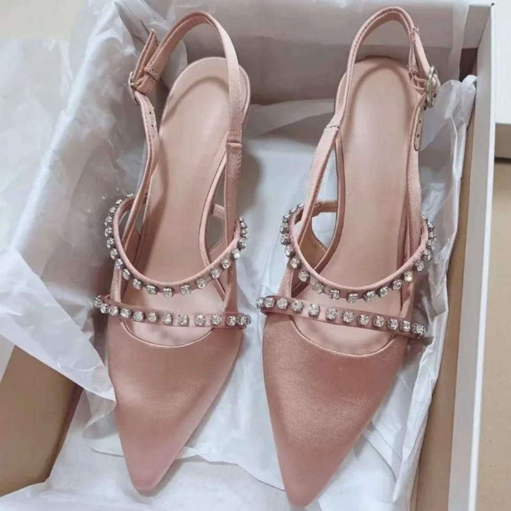 Modische Damen-Sandalen in Ros – Wedding Lighting And Decor Bewertung und Preis