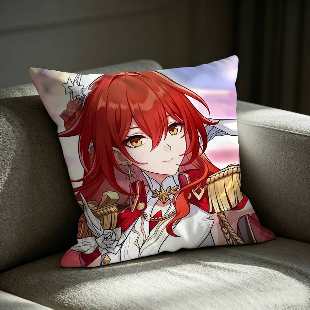 H-Himeko Nova Game S-Star-Rail – Nova Decor & Lighting Juletrelys Bewertung und Preis