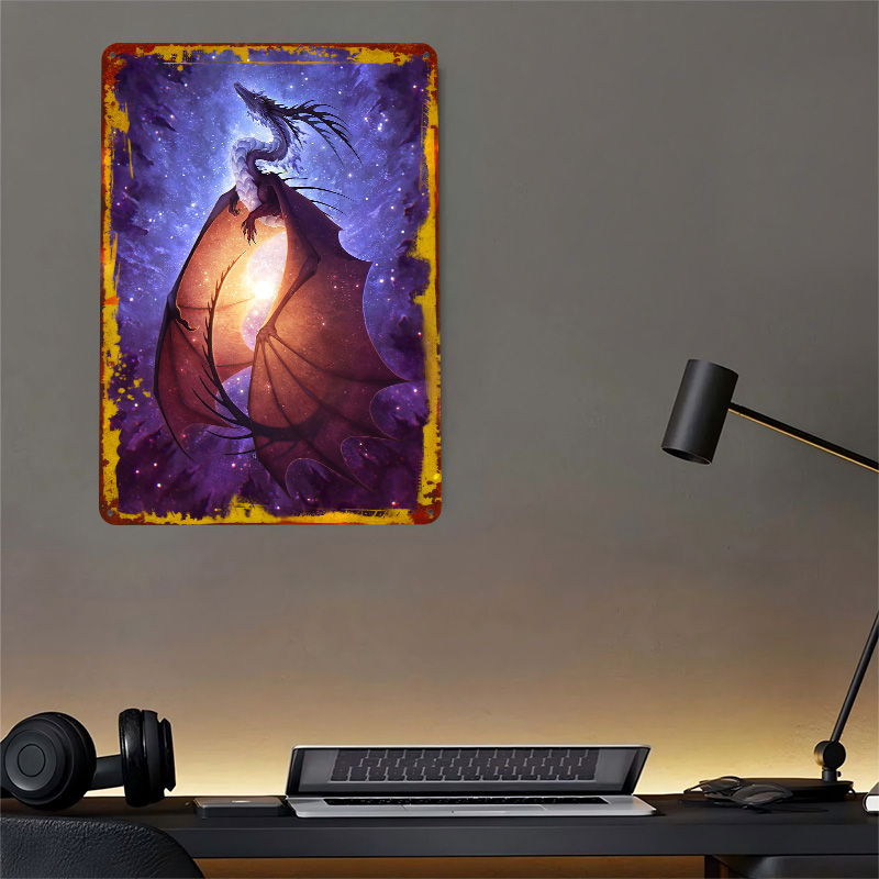 Nova 3D Textur Metallposter Pe – Nova Decor & Lighting Juletrelys Bewertung und Preis