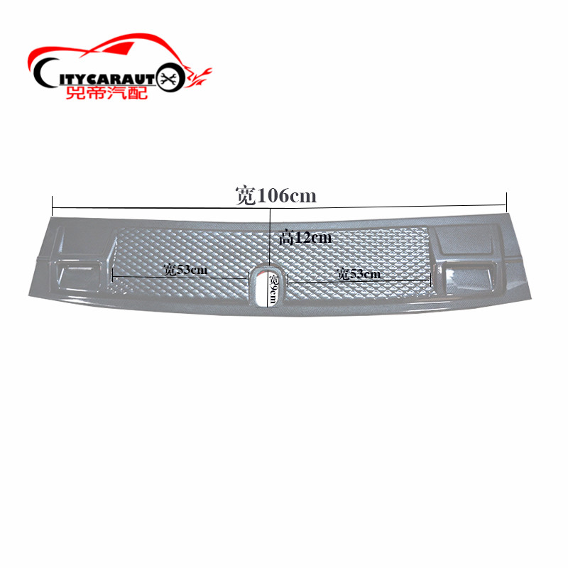 Led Dach Licht Raptor carbon f – Lighting Bug Decor Bewertung und Preis