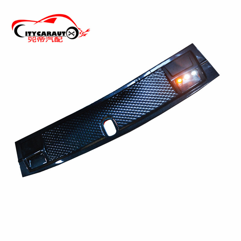 Led Dach Licht Raptor carbon f – Lighting Bug Decor Bewertung und Preis