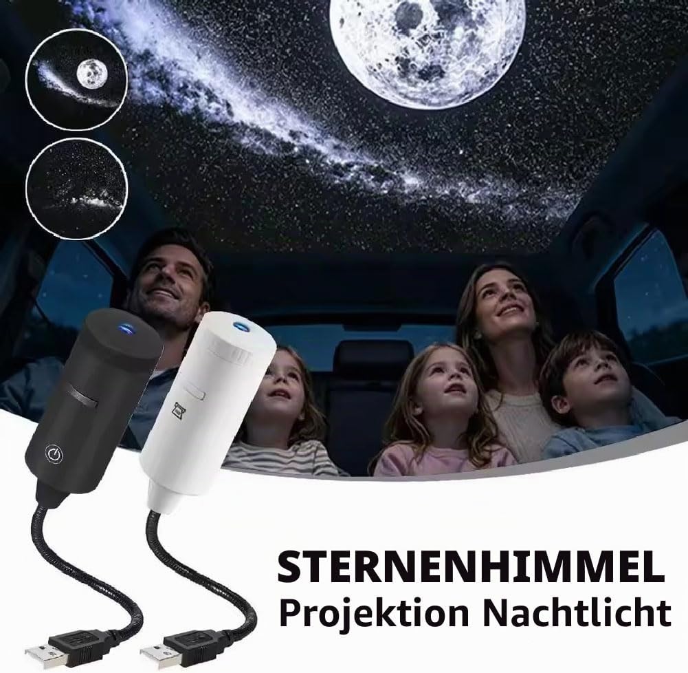 Tragbare Nachtlichtlampe Plug- – Room Lighting Bedroom Decor Bewertung und Preis