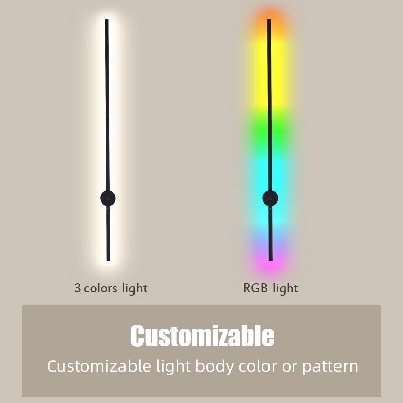 Moderne Wiederaufladbare LED-W – Room Lighting Bedroom Decor Bewertung und Preis