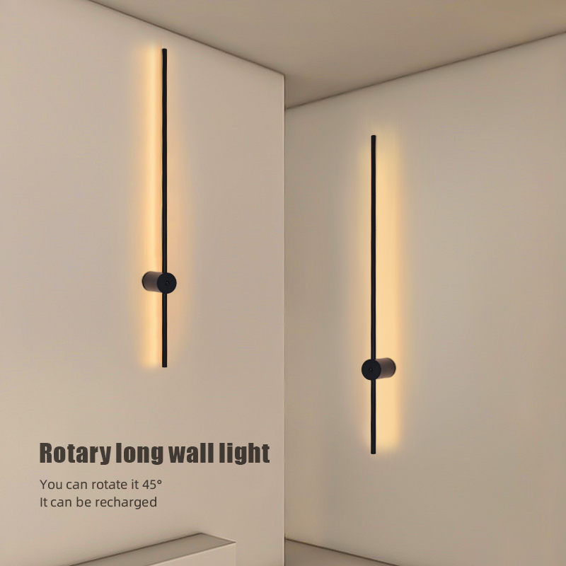 Moderne Wiederaufladbare LED-W – Room Lighting Bedroom Decor Bewertung und Preis