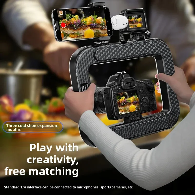 Tragbare Handheld-Ring-LED-Leu – Lighting Gallery Bewertung und Preis