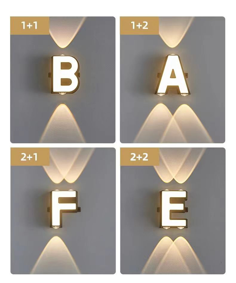 Outdoor IP65 Wasserdichte Wand – Room Lighting Bedroom Decor Bewertung und Preis