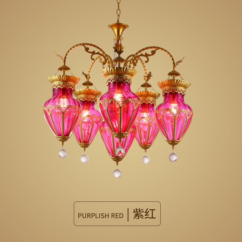 Neuer Kronleuchter American Re – Ok Lighting Decor Bewertung und Preis