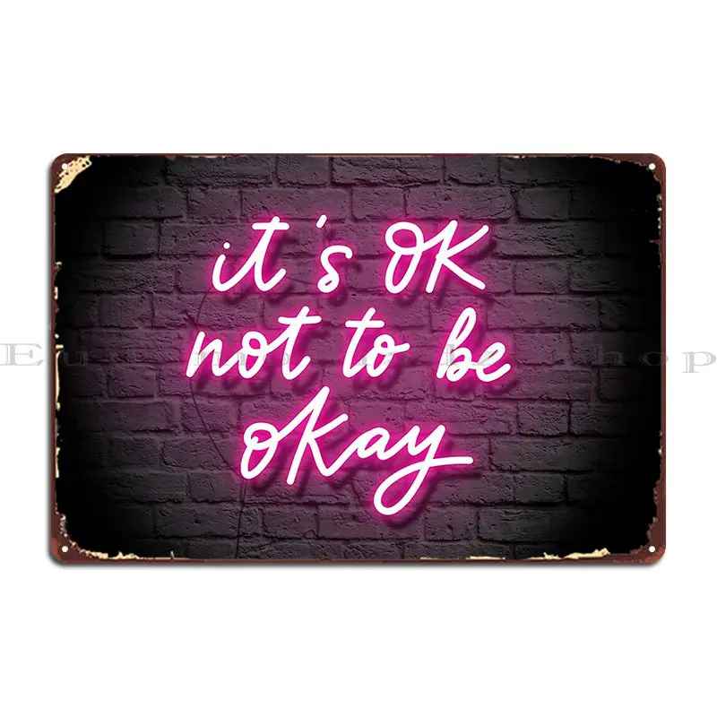 Es ist okay, nicht alles gut z – Ok Lighting Decor Bewertung und Preis