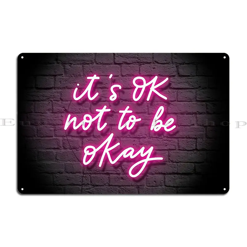 Es ist okay, nicht alles gut z – Ok Lighting Decor Bewertung und Preis
